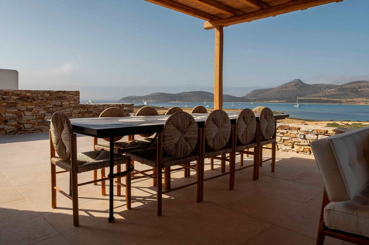 Villa Charis