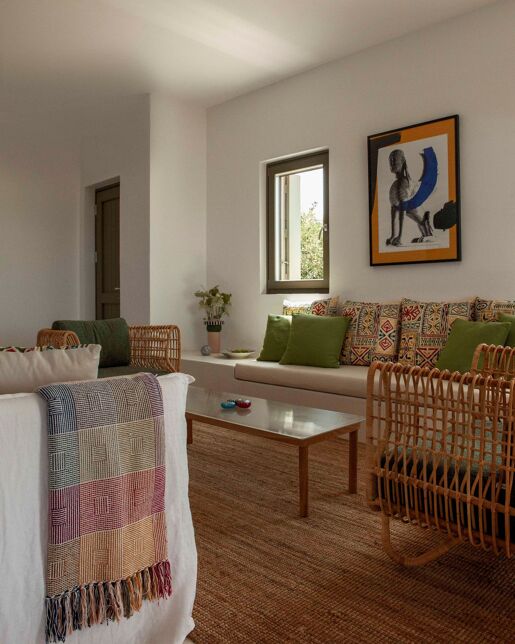 Villa Charis