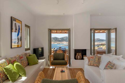 Villa Charis