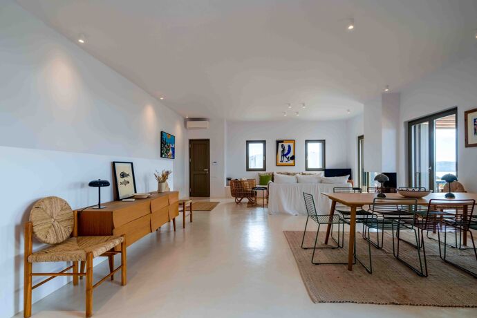Villa Charis