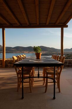 Villa Charis