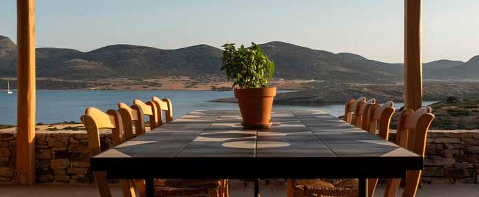 Villa Charis