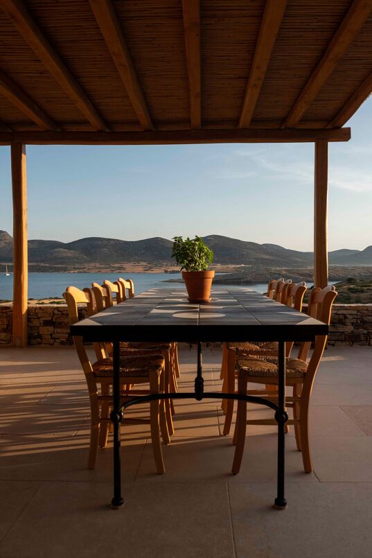 Villa Charis