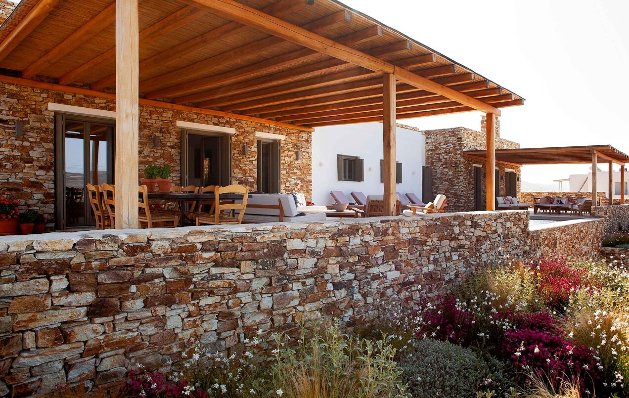 Villa Charis