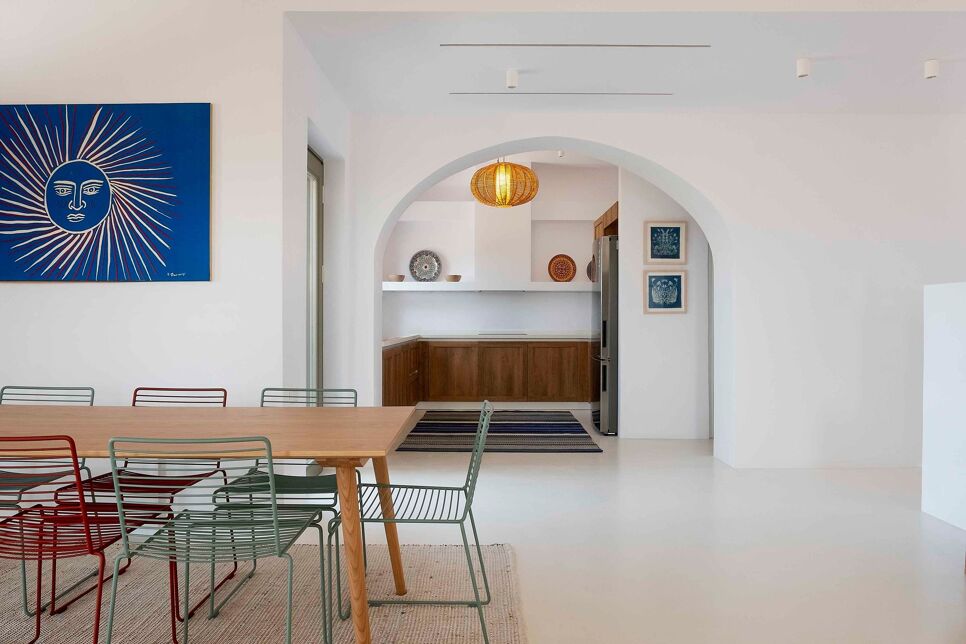 Villa Charis