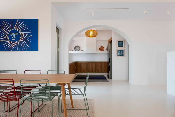 Villa Charis
