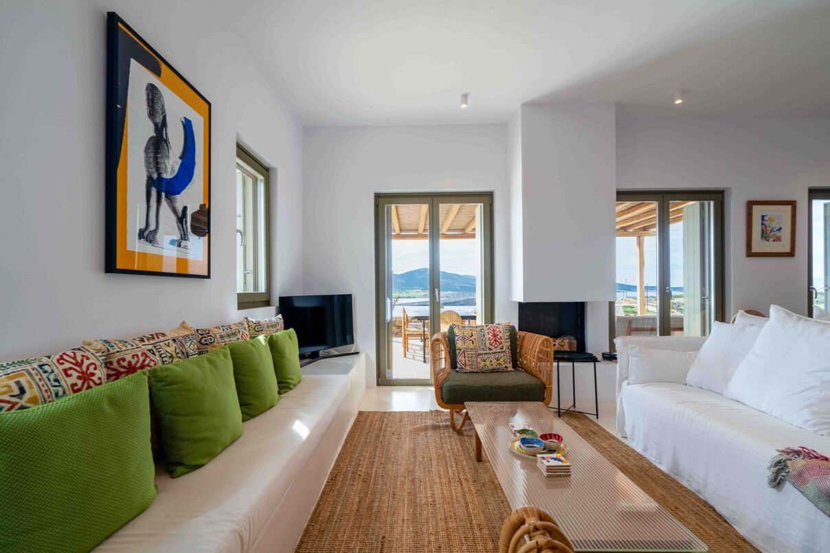 Villa Charis