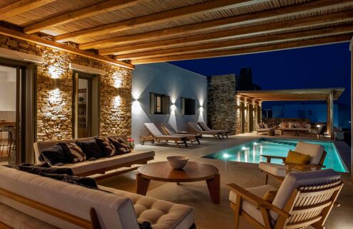 Villa Charis