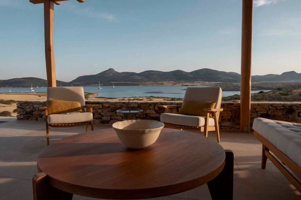 Villa Charis