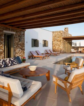 Villa Charis