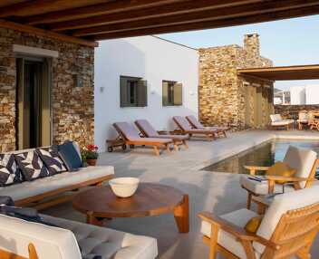 Villa Charis