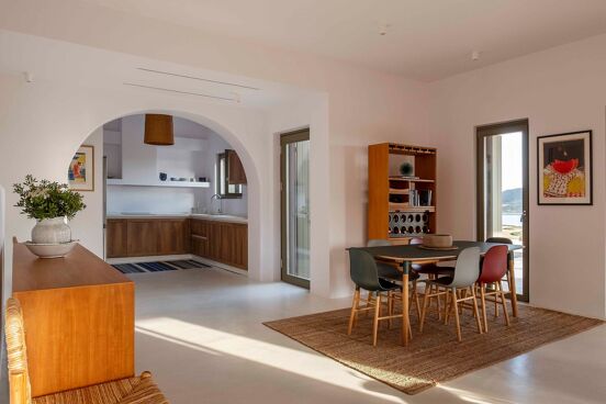 Villa Charis