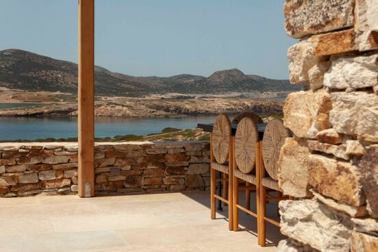 Villa Charis