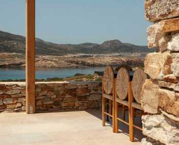 Villa Charis