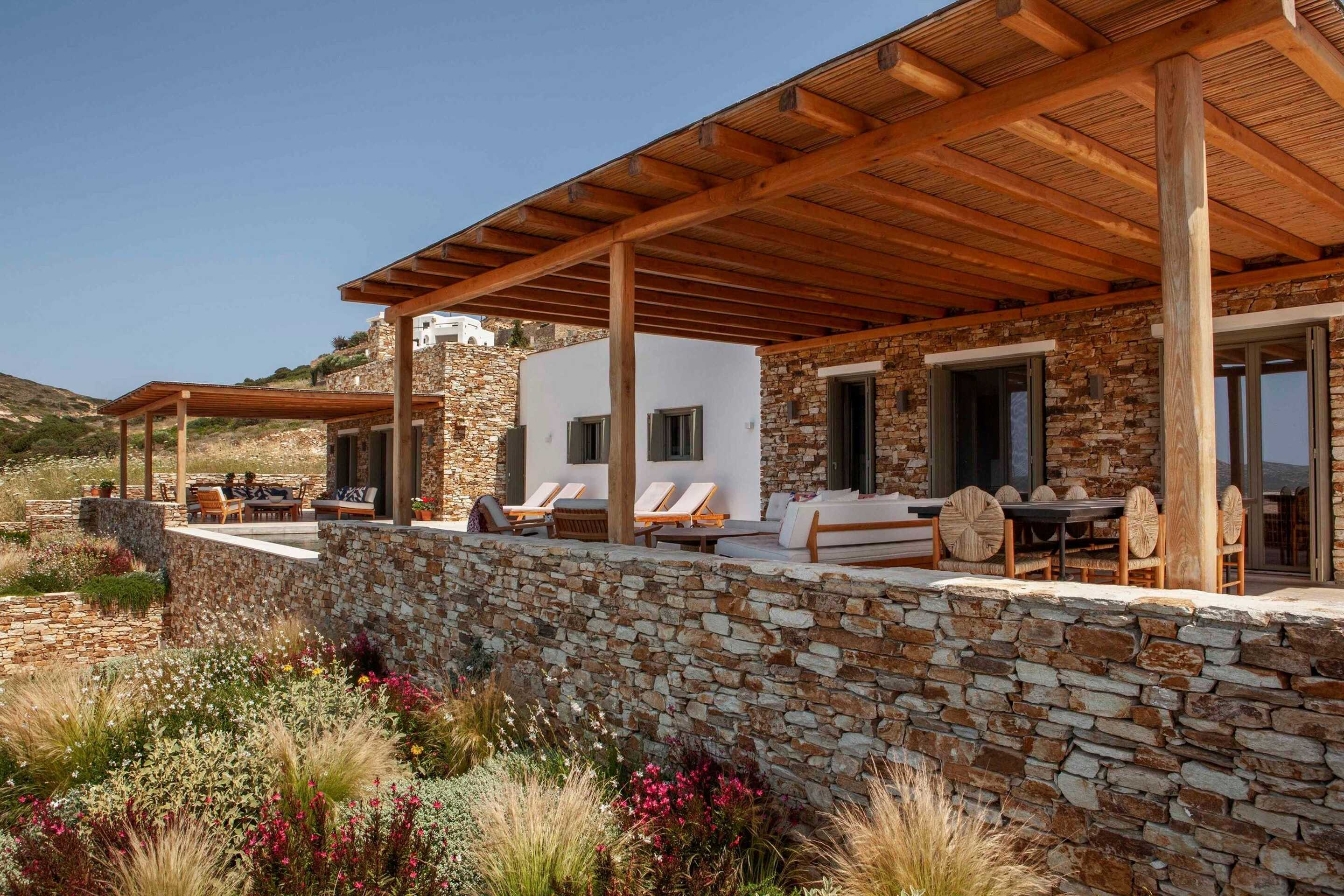 Villa Charis