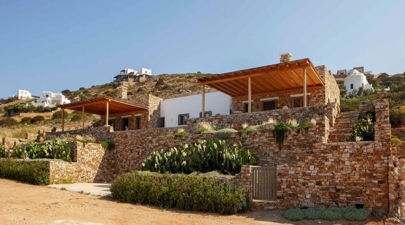 Villa Charis