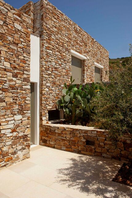 Villa Charis