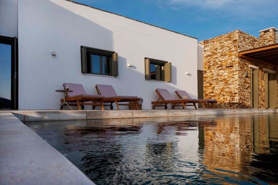 Villa Charis