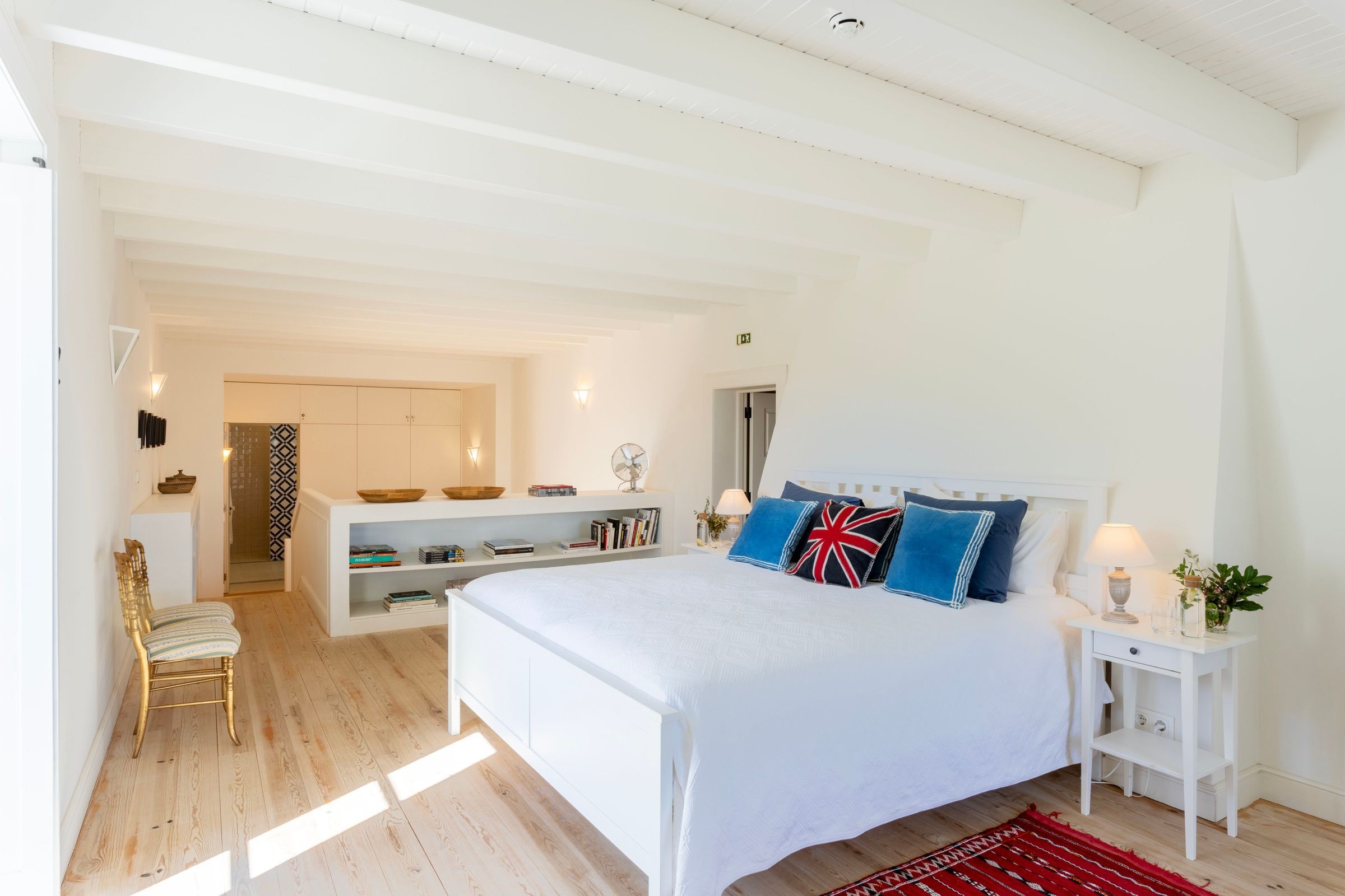Chambre 6