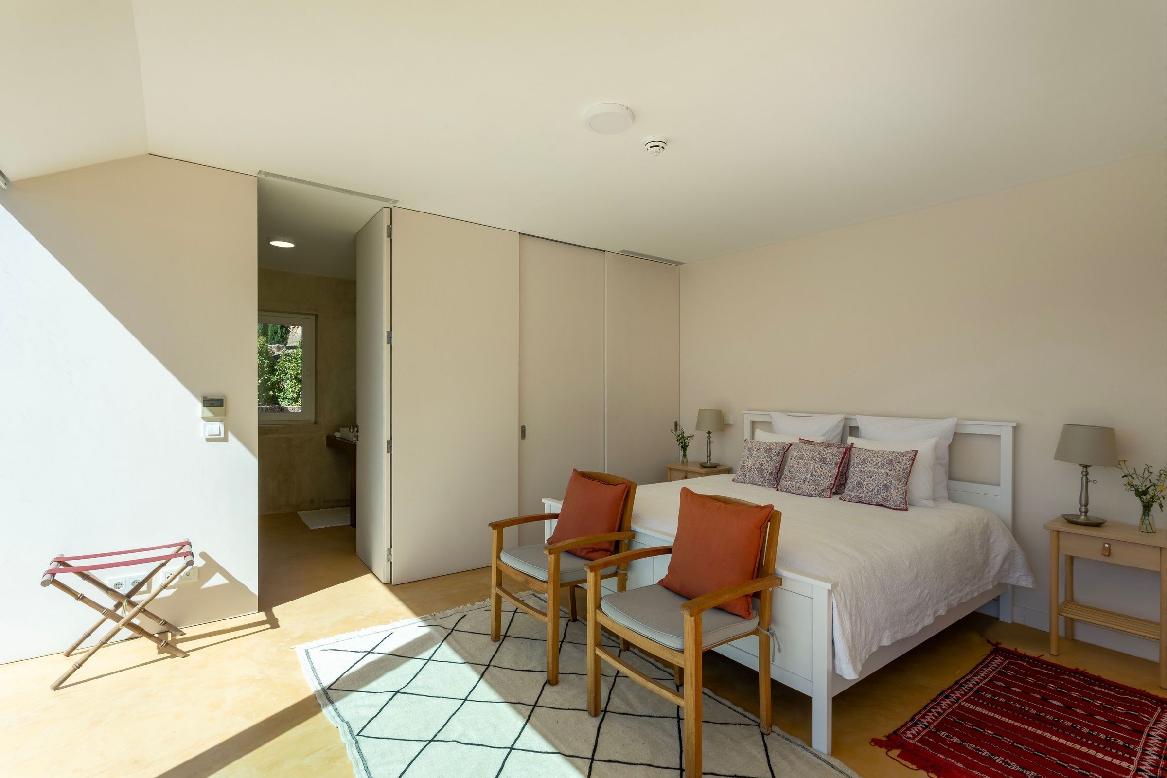 Chambre 7