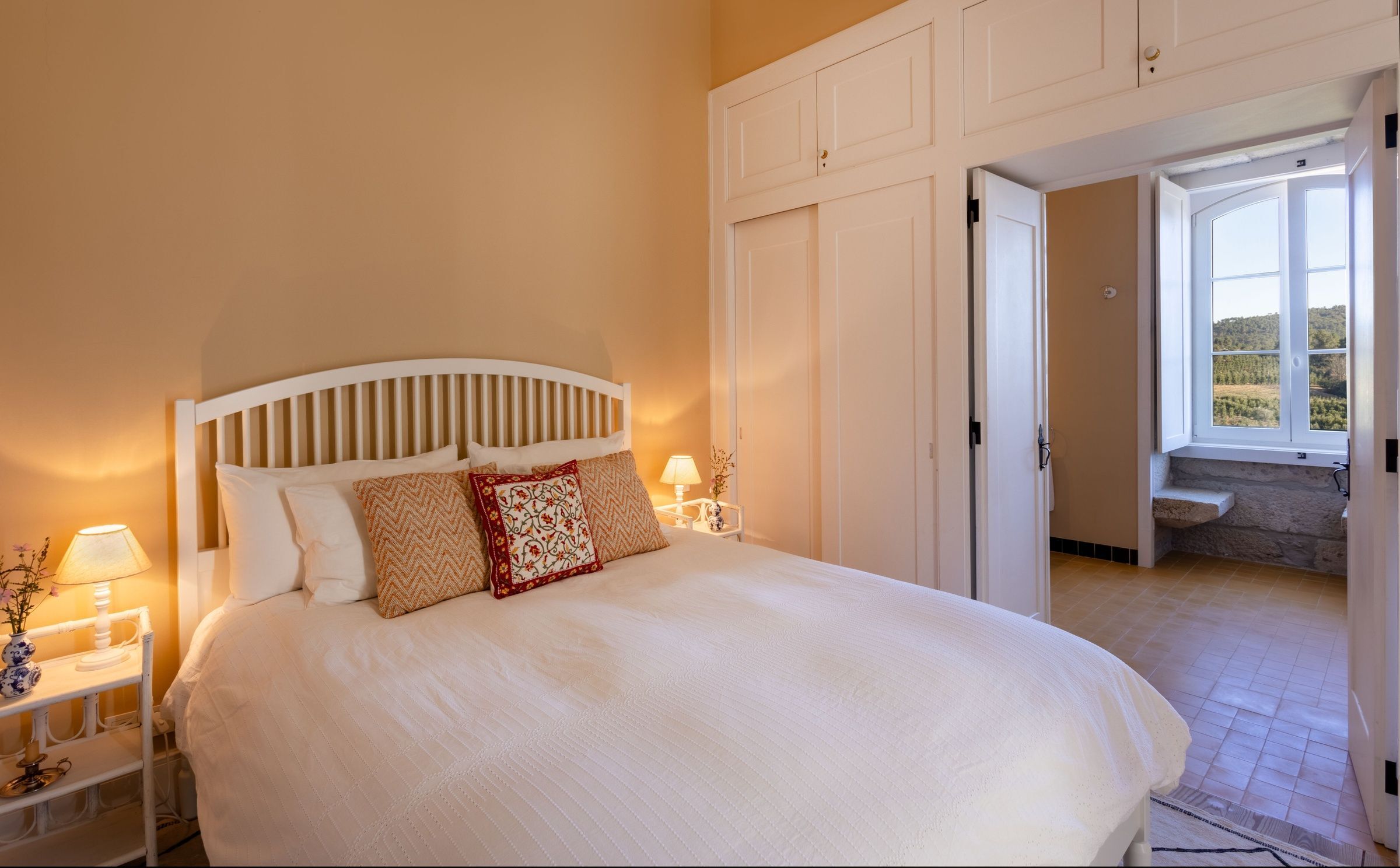 Chambre 1