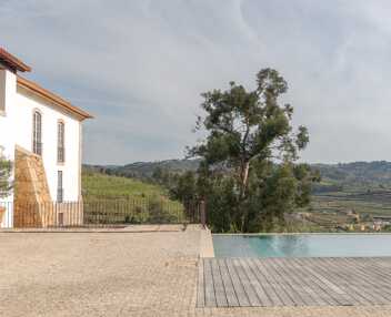 Granja do Pinhô