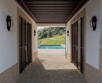 Granja do Pinhô
