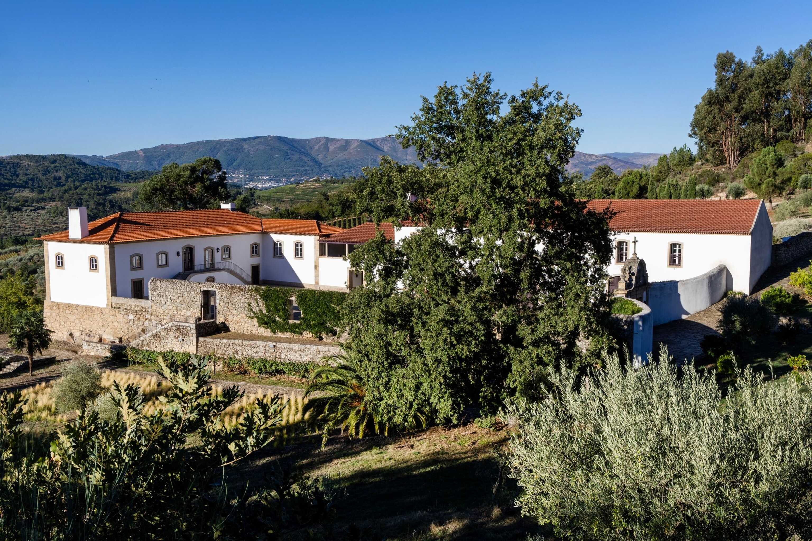 Granja do Pinhô