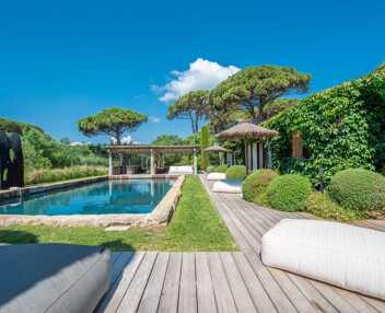 Villa Daliane