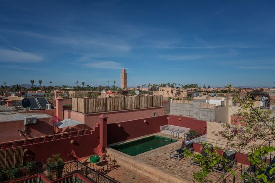 Riad Safir