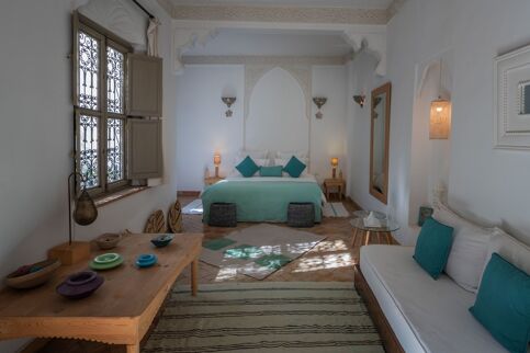 Riad Safir