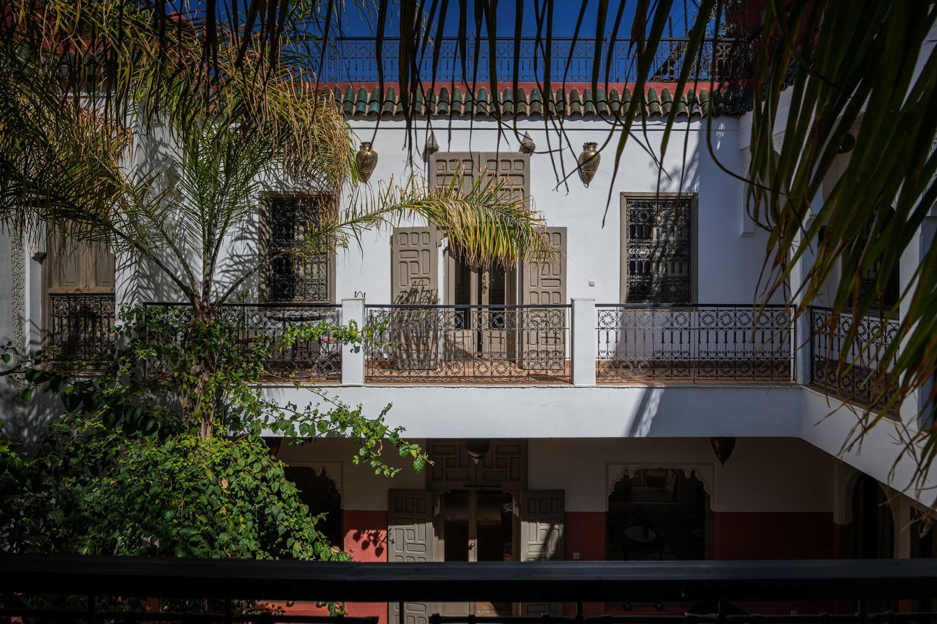 Riad Safir
