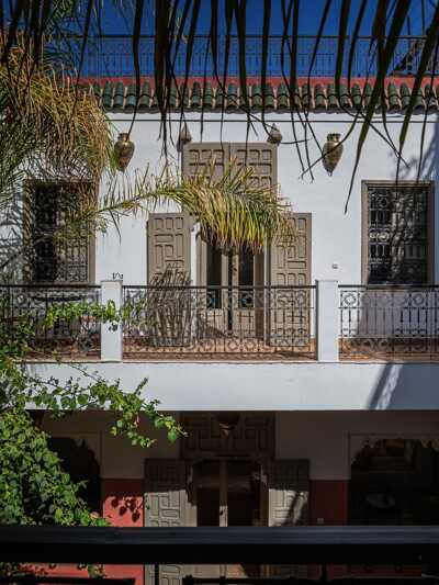 Riad Safir