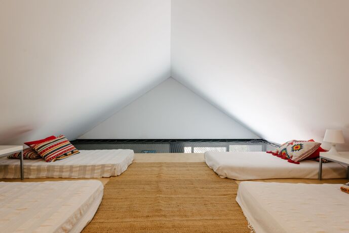 Casa da Pedra