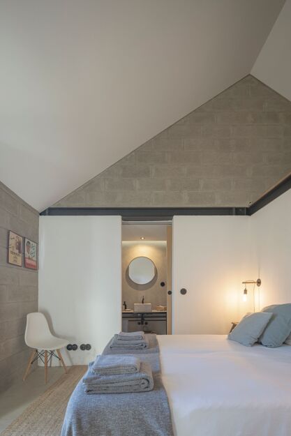 Casa da Pedra