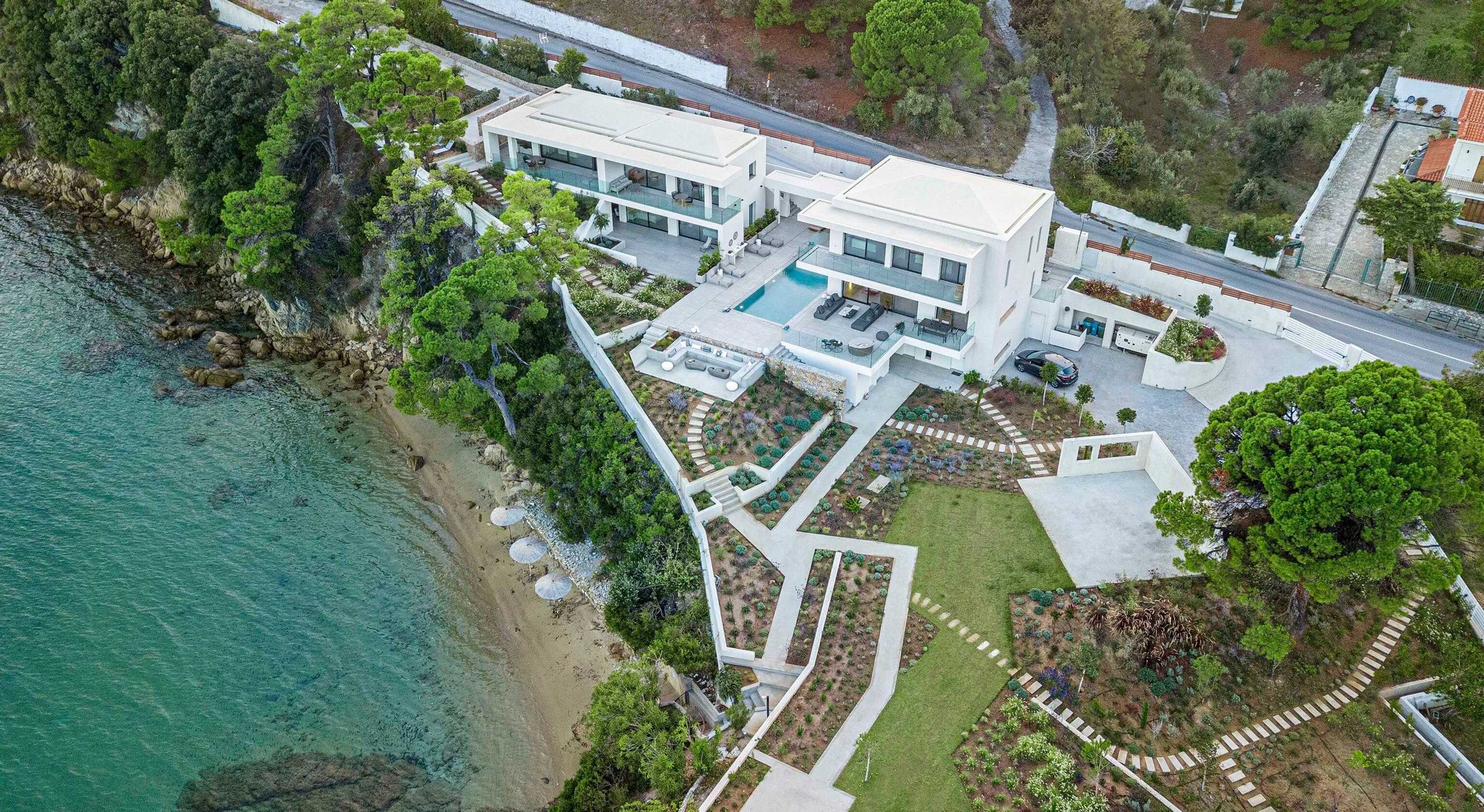 Villa Ermione