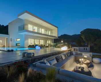 Villa Mars