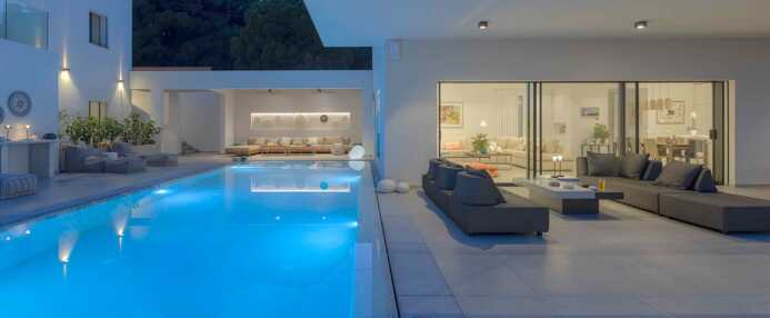 Villa Mars