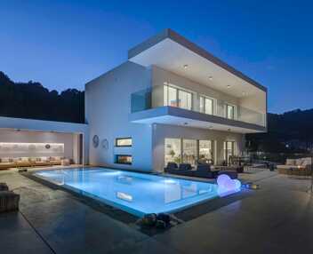 Villa Mars