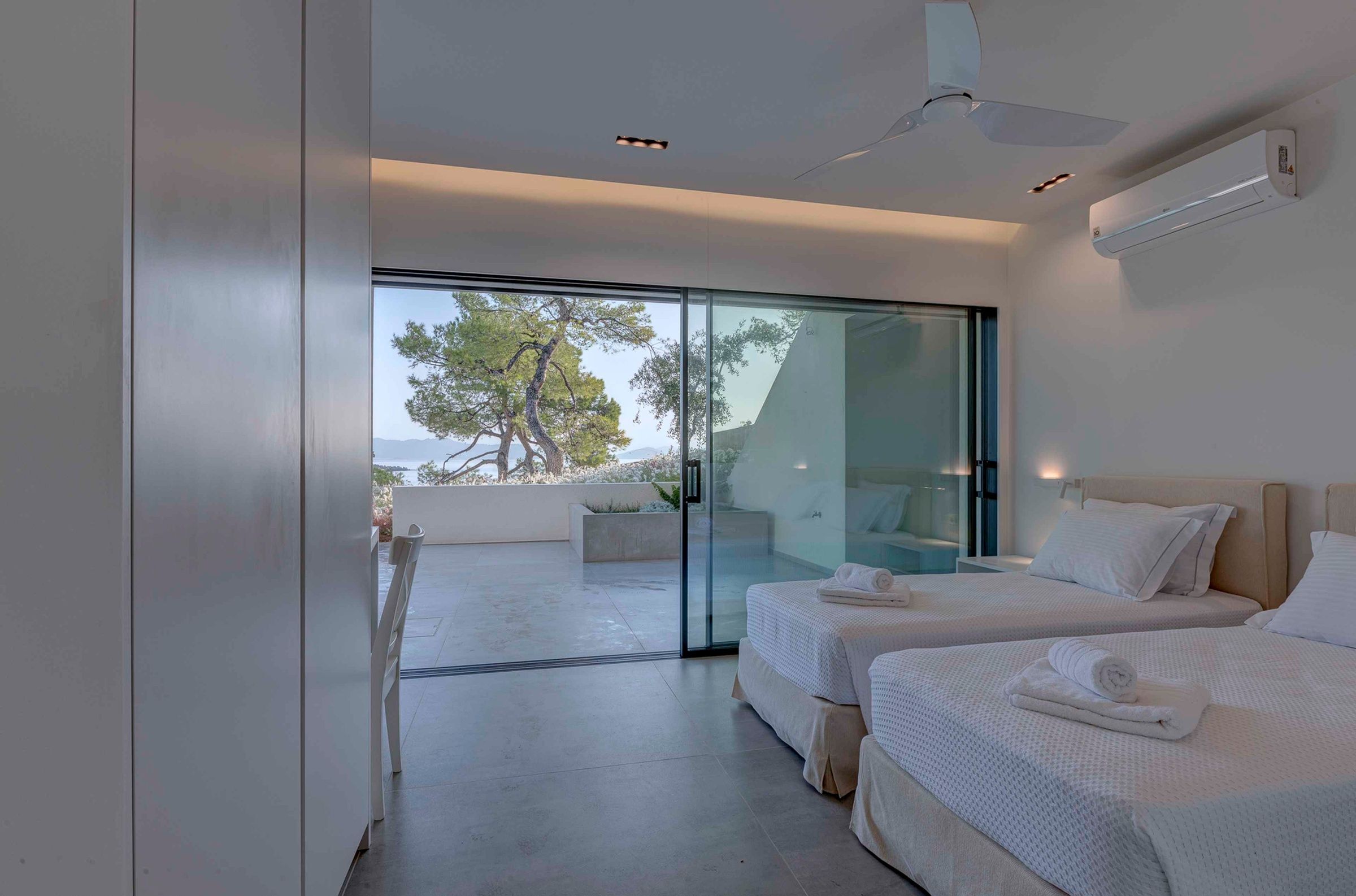 (Guest house) Bedroom 5