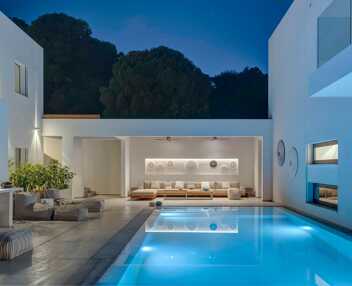 Villa Mars