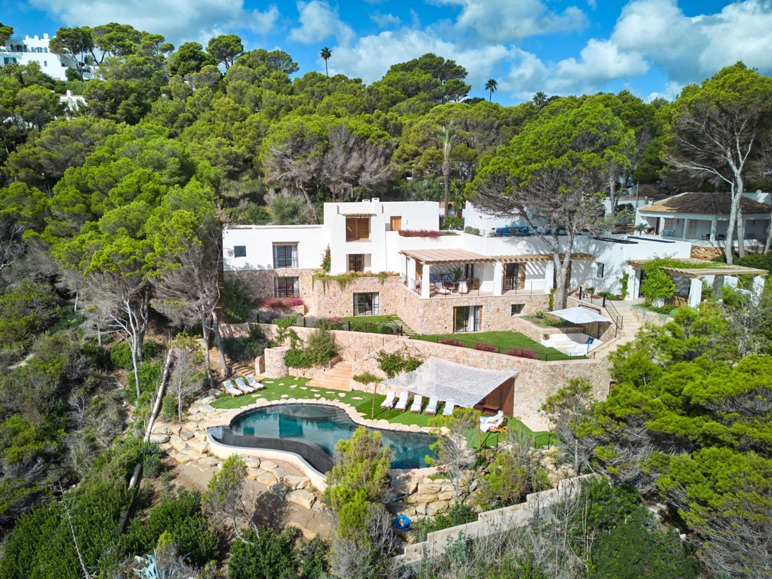 Villa Coraline