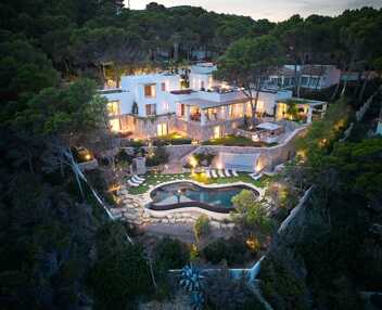 Villa Coraline
