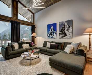Chalet Freya