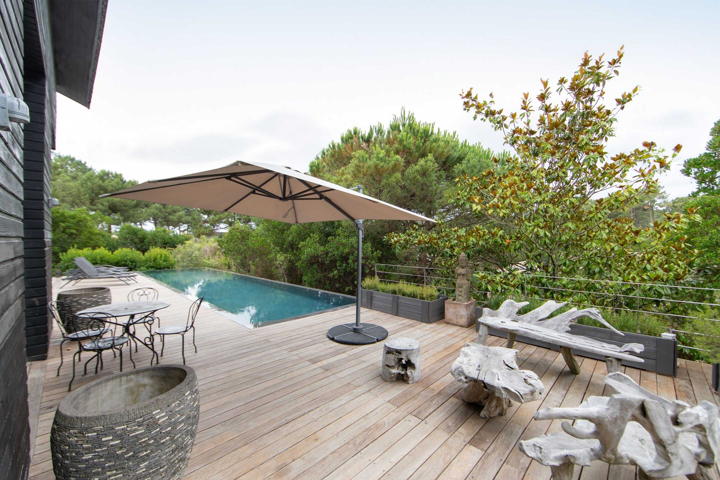 Villa Ataraxie