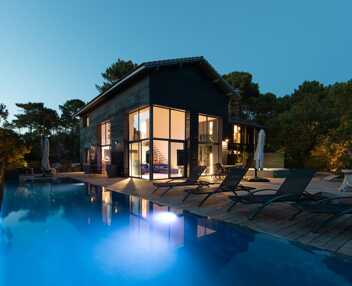 Villa Ataraxie