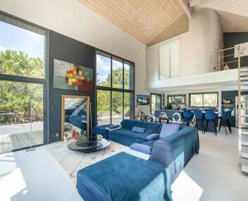 Villa Ataraxie