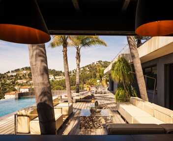 Villa Les Argeras