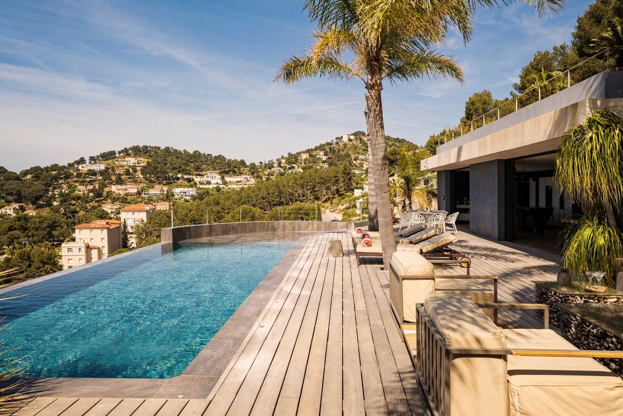 Villa Les Argeras