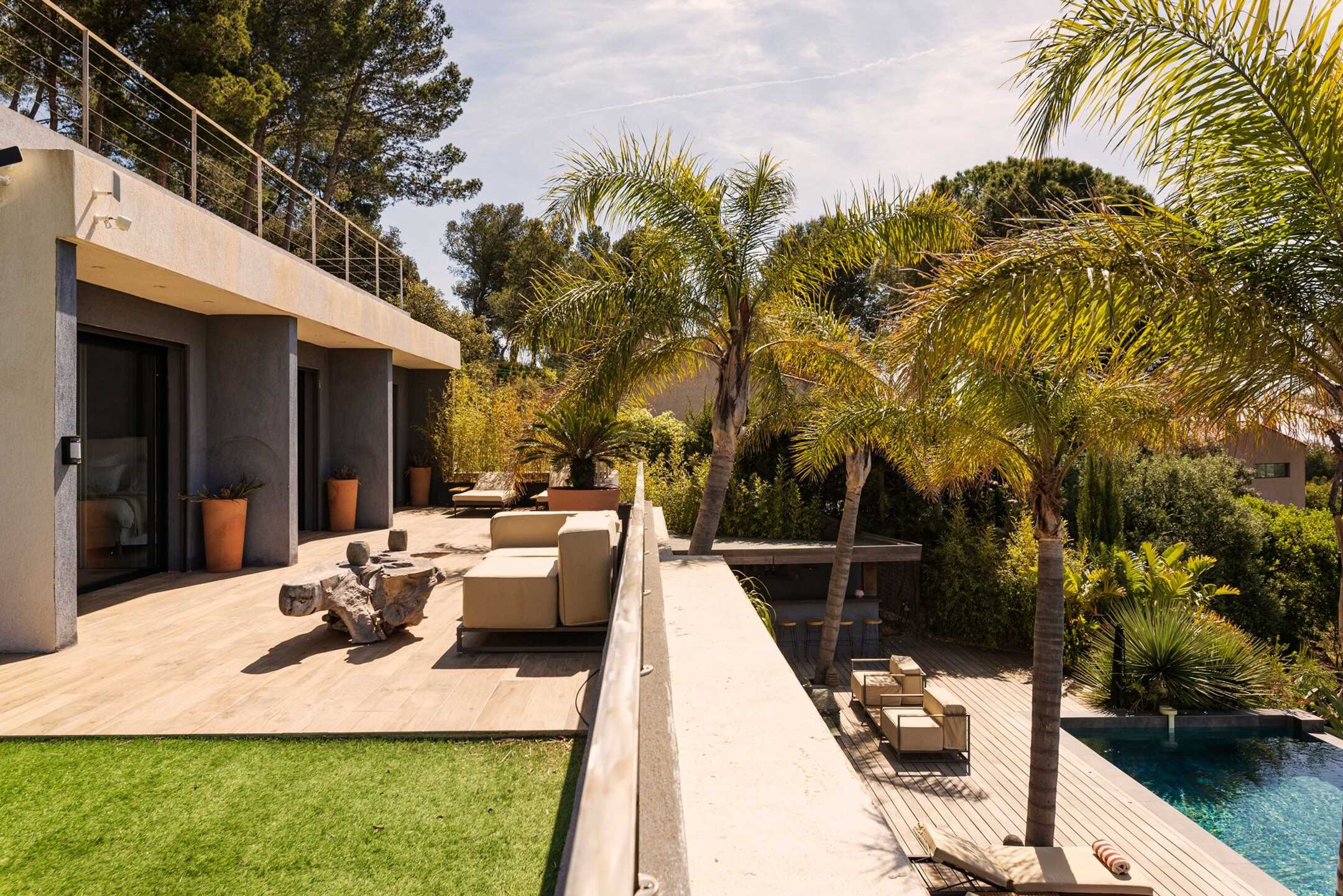 Villa Les Argeras